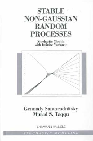 Stable Non-Gaussian Random Processes