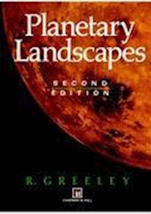 Planetary Landscapes