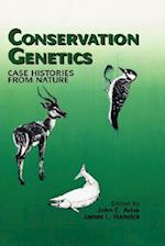 Conservation Genetics