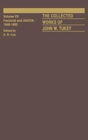 The Collected Works of John W. Tukey