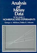 Analysis of Messy Data, Volume II
