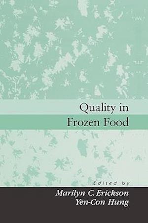 Quality in Frozen Food