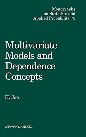 Multivariate Models and Multivariate Dependence Concepts