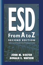 ESD from A to Z