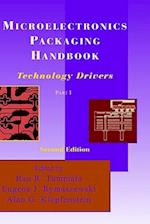 Microelectronics Packaging Handbook