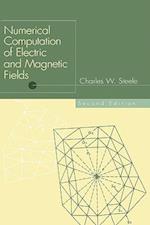 Numerical Computation of Electric and Magnetic Fields