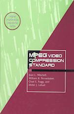 MPEG Video Compression Standard