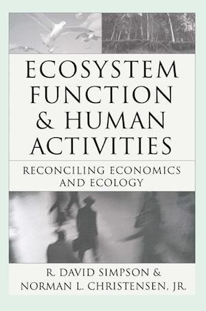 Ecosystem Function & Human Activities