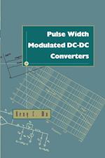 Pulse Width Modulated DC-DC Converters