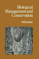 Biological Management and Conservation