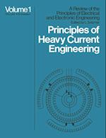 Principles of Heavy Current Engineering