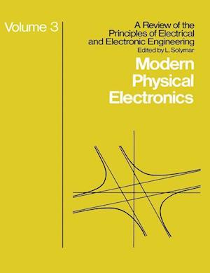 Modern Physical Electronics