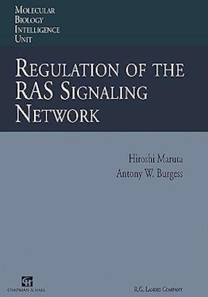 Regulation of the RAS Signalling Network