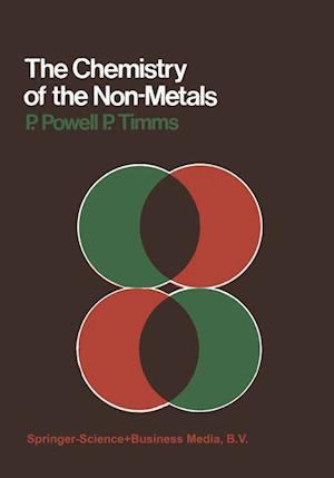 The Chemistry of the Non-Metals