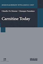 Carnitine Today