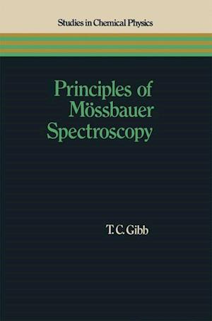 Principles of Mössbauer Spectroscopy