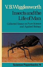 Insects and the Life of Man