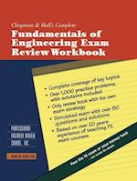 Chapman & Hall’s Complete Fundamentals of Engineering Exam Review Workbook
