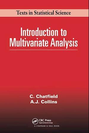 Introduction to Multivariate Analysis