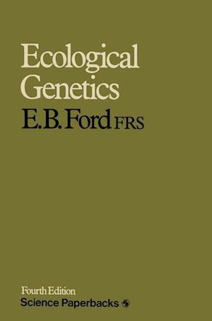 Ecological Genetics