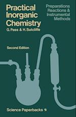 Practical Inorganic Chemistry