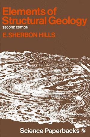 Elements of Structural Geology