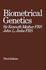 Biometrical Genetics