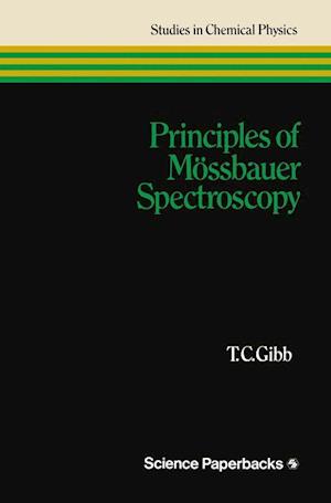 Principles of Mössbauer Spectroscopy