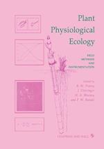 Plant Physiological Ecology