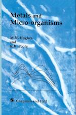 Metals and Microorganisms