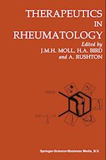 Therapeutics in Rheumatology
