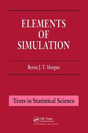 Elements of Simulation