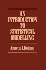 Introduction to Statistical Modelling