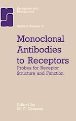 Monoclonal Antibodies to Receptors