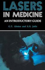 Lasers in Medicine : An introductory guide 