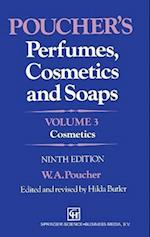 Poucher's Perfumes, Cosmetics and Soaps