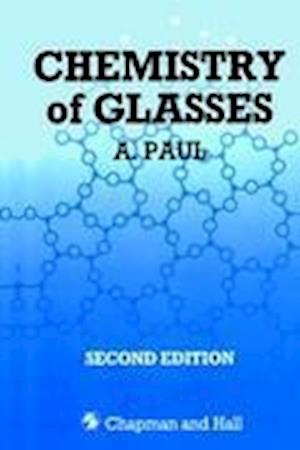 Chemistry of Glasses