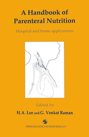 A Handbook of Parenteral Nutrition