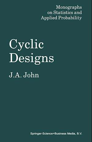 Cyclic Designs