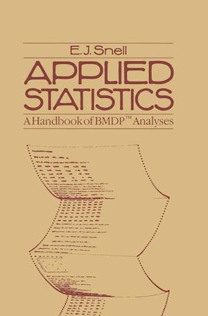 Applied Statistics