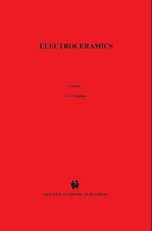 Electroceramics: Materials, Properties, Applications