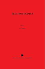 Electroceramics: Materials, Properties, Applications