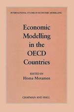 Economic Modelling in the OECD Countries