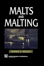 Malts and Malting