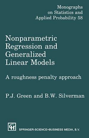 Nonparametric Regression and Generalized Linear Models