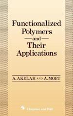Functionalized Polymers and their Applications