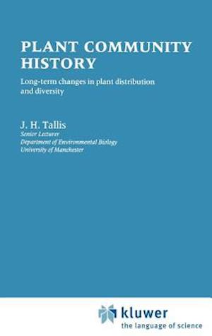 Plant Community History