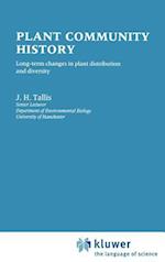 Plant Community History