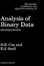Analysis of Binary Data