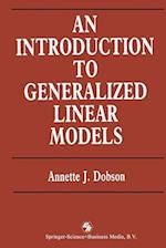 Intro Generalized Linear Models